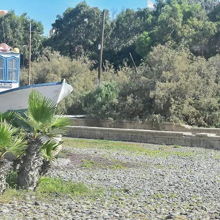 דירה A Un Salto Del Mar Wifi *