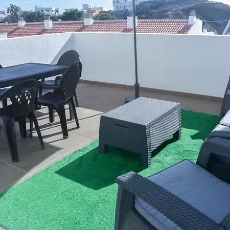 A Un Salto Del Mar Wifi La Mareta