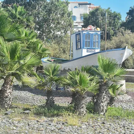 Daire A Un Salto Del Mar Wifi La Mareta