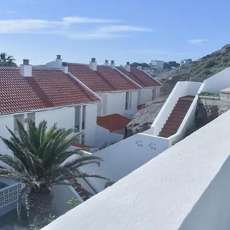 A Un Salto Del Mar Wifi Daire La Mareta