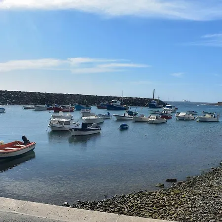 A Un Salto Del Mar Wifi * La Mareta