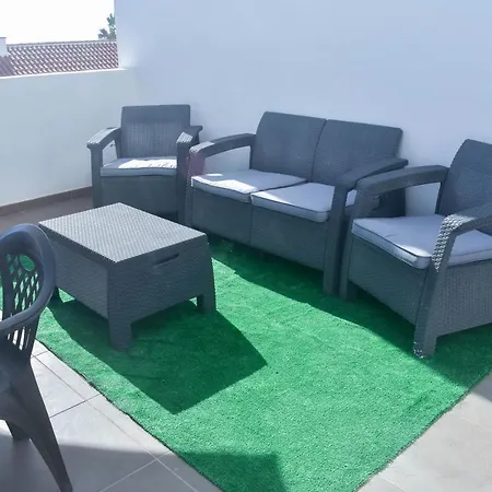 Daire A Un Salto Del Mar Wifi La Mareta