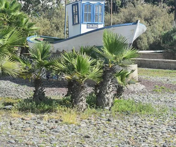 A Un Salto Del Mar Wifi Apartment